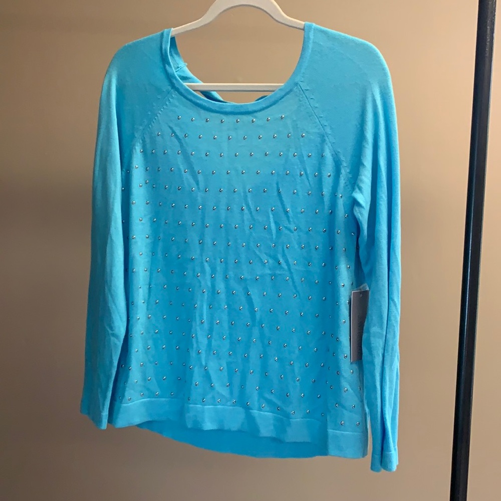 JENNIFER LOPEZ Sweater